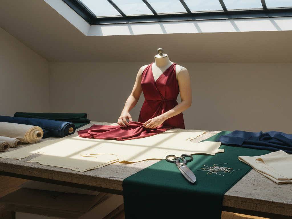 Table of Contents: figure illustrating table of contents in How Do Virtual Model Clothes Benefit Sustainable Fashion Brands